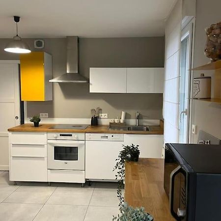La Maison Du Bonheur 70 M² Saint-Amand-les-Eaux Extérieur photo