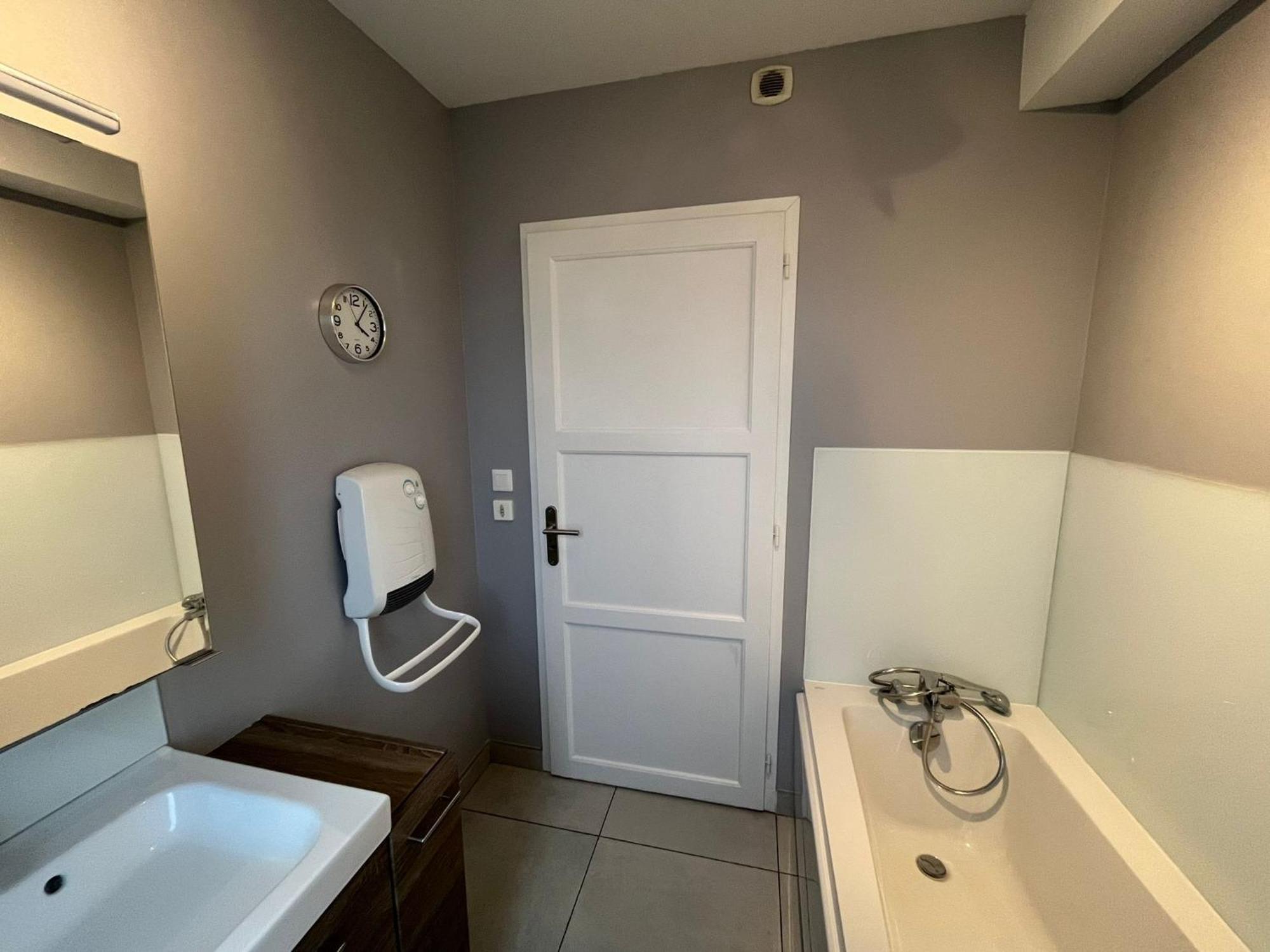 La Maison Du Bonheur 70 M² Saint-Amand-les-Eaux Extérieur photo