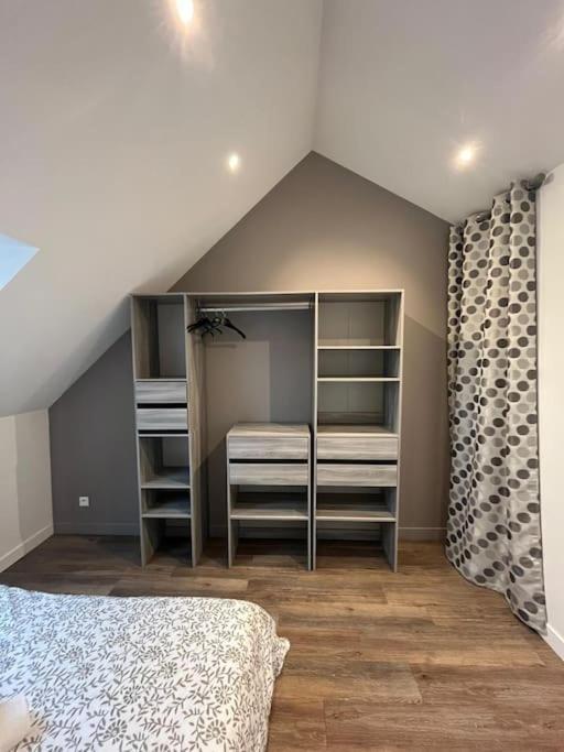 La Maison Du Bonheur 70 M² Saint-Amand-les-Eaux Extérieur photo
