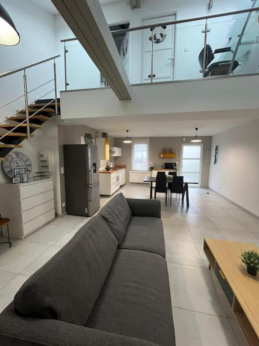 La Maison Du Bonheur 70 M² Saint-Amand-les-Eaux Extérieur photo