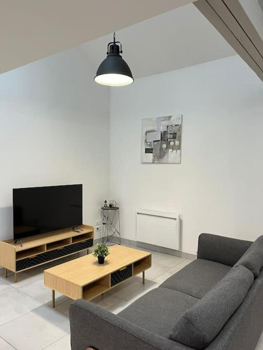 La Maison Du Bonheur 70 M² Saint-Amand-les-Eaux Extérieur photo