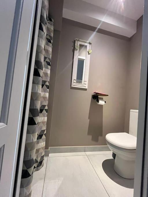 La Maison Du Bonheur 70 M² Saint-Amand-les-Eaux Extérieur photo