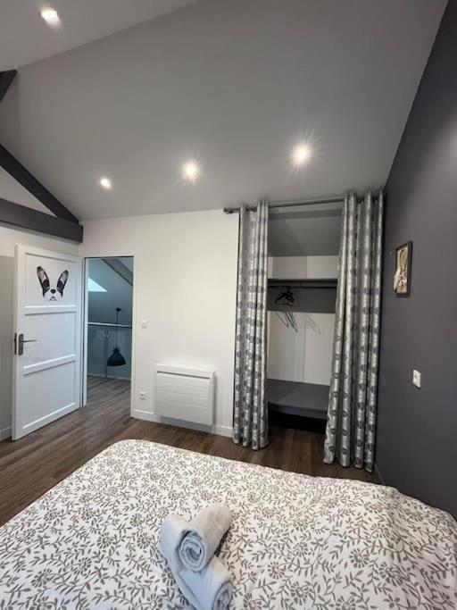 La Maison Du Bonheur 70 M² Saint-Amand-les-Eaux Extérieur photo