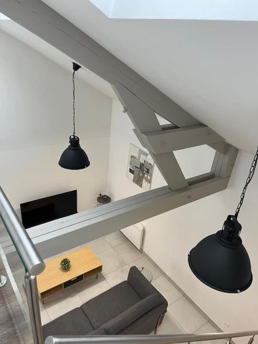 La Maison Du Bonheur 70 M² Saint-Amand-les-Eaux Extérieur photo
