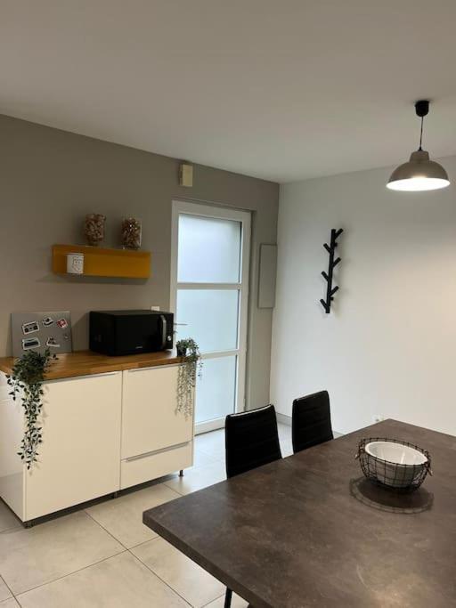 La Maison Du Bonheur 70 M² Saint-Amand-les-Eaux Extérieur photo