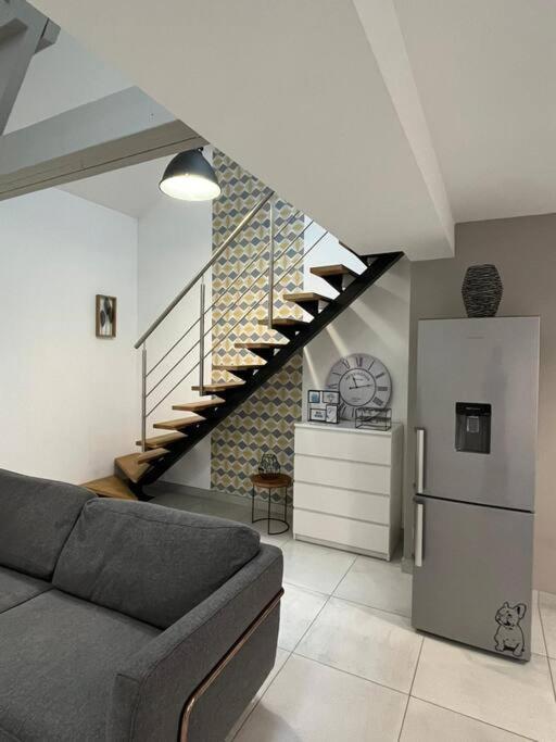 La Maison Du Bonheur 70 M² Saint-Amand-les-Eaux Extérieur photo