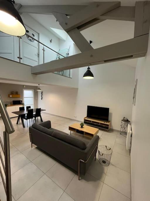 La Maison Du Bonheur 70 M² Saint-Amand-les-Eaux Extérieur photo